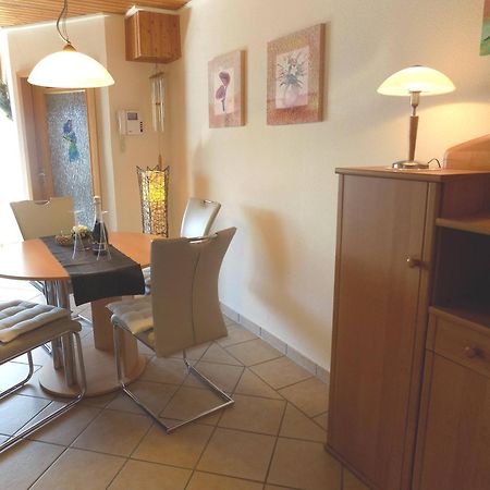Haus Alexandra Apartment Schoneberg  ภายนอก รูปภาพ