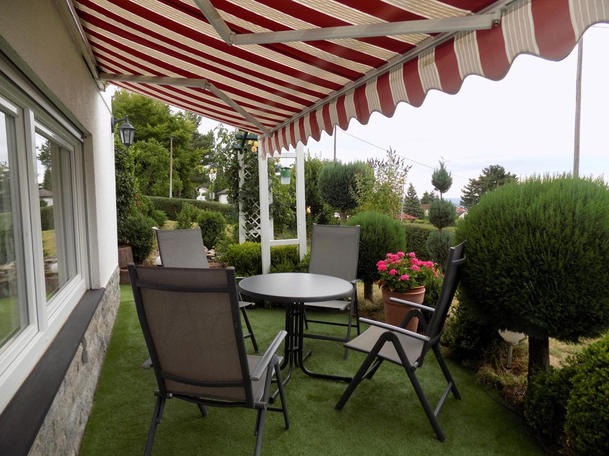 Haus Alexandra Apartment Schoneberg  ภายนอก รูปภาพ