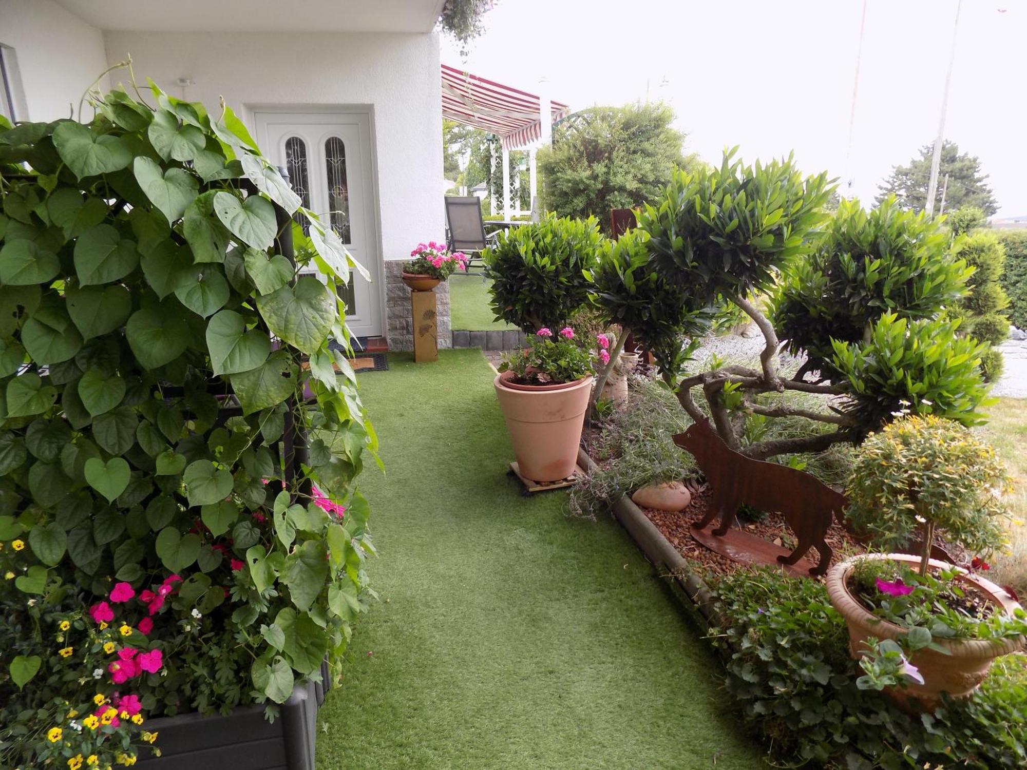 Haus Alexandra Apartment Schoneberg  ภายนอก รูปภาพ