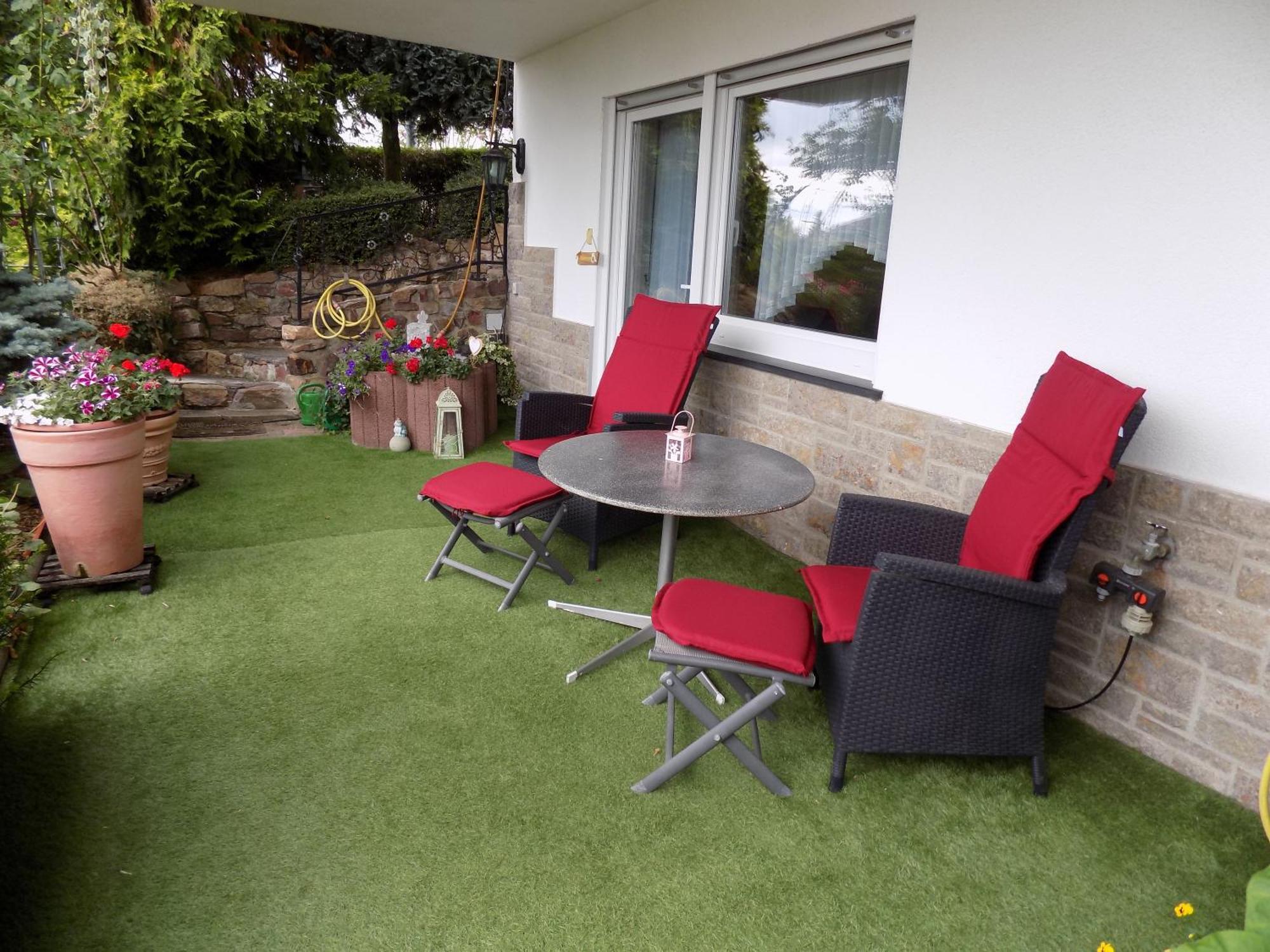 Haus Alexandra Apartment Schoneberg  ภายนอก รูปภาพ
