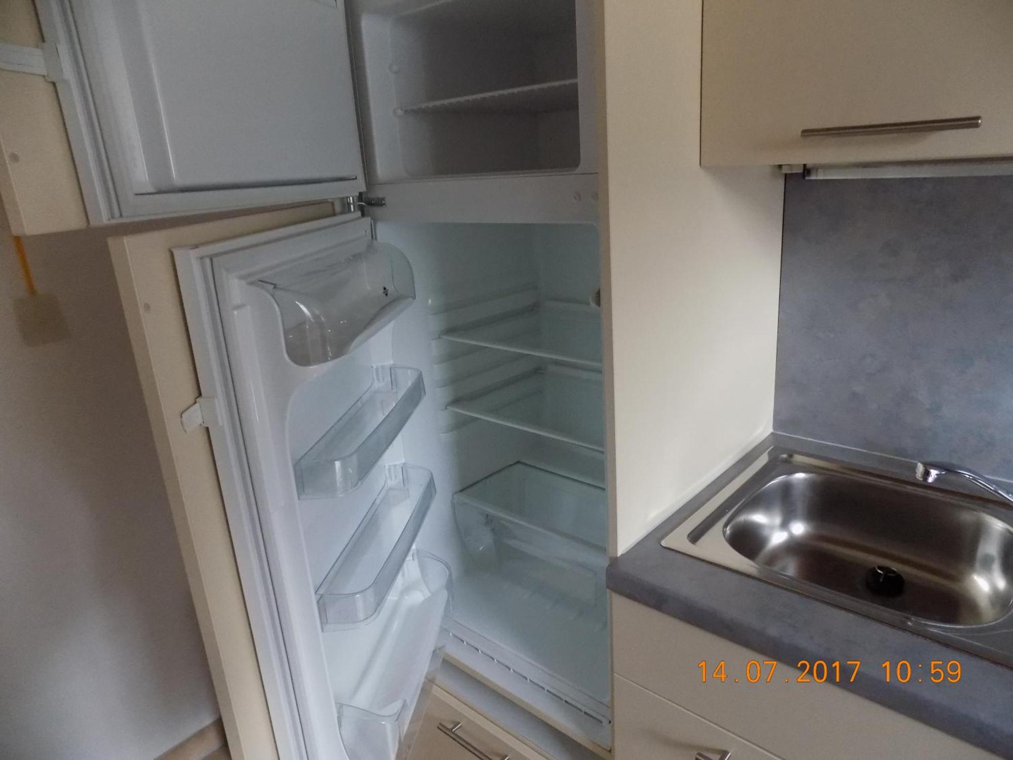 Haus Alexandra Apartment Schoneberg  ภายนอก รูปภาพ