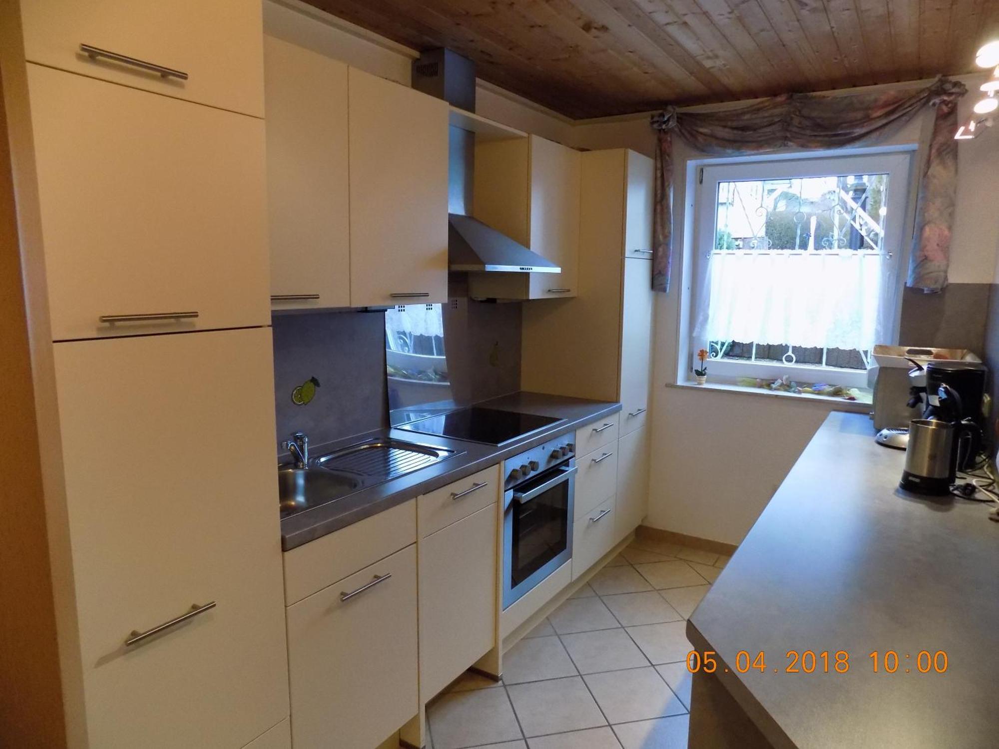 Haus Alexandra Apartment Schoneberg  ภายนอก รูปภาพ